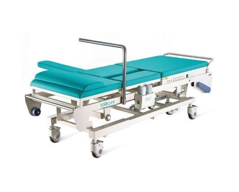 电动超声检查床 EU-EU2/C 自动换一次性纸质床单B超诊查床