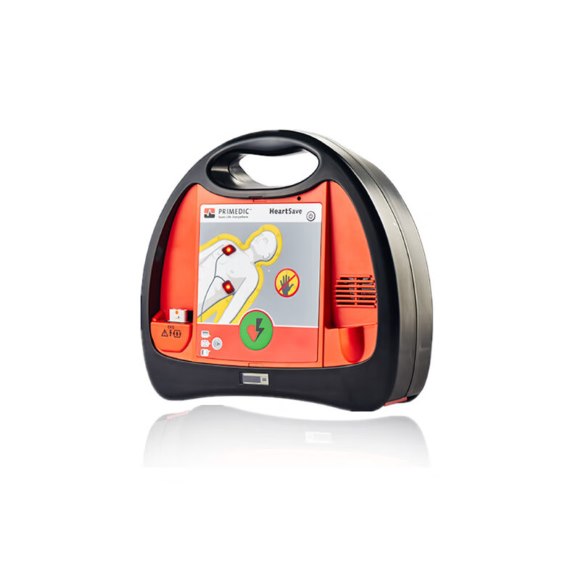 德国普美康Heart Save AED-M(M250)半自动体外除颤器