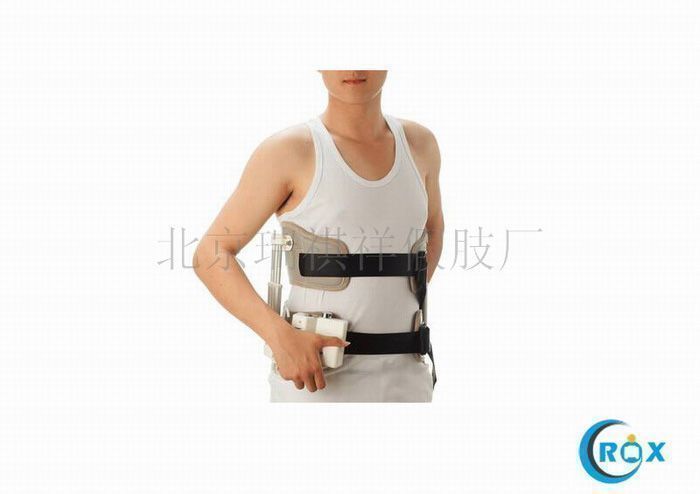脊柱侧弯矫形器