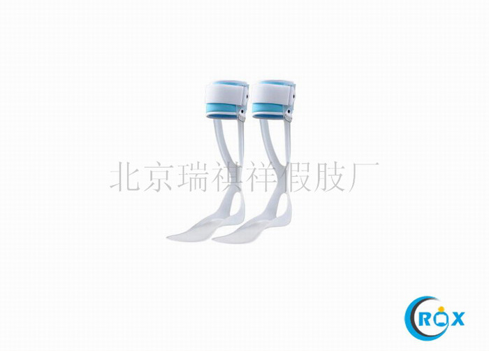 足下垂矫形器