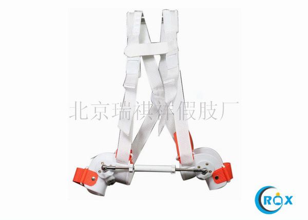 儿童吊带髋外展矫形器