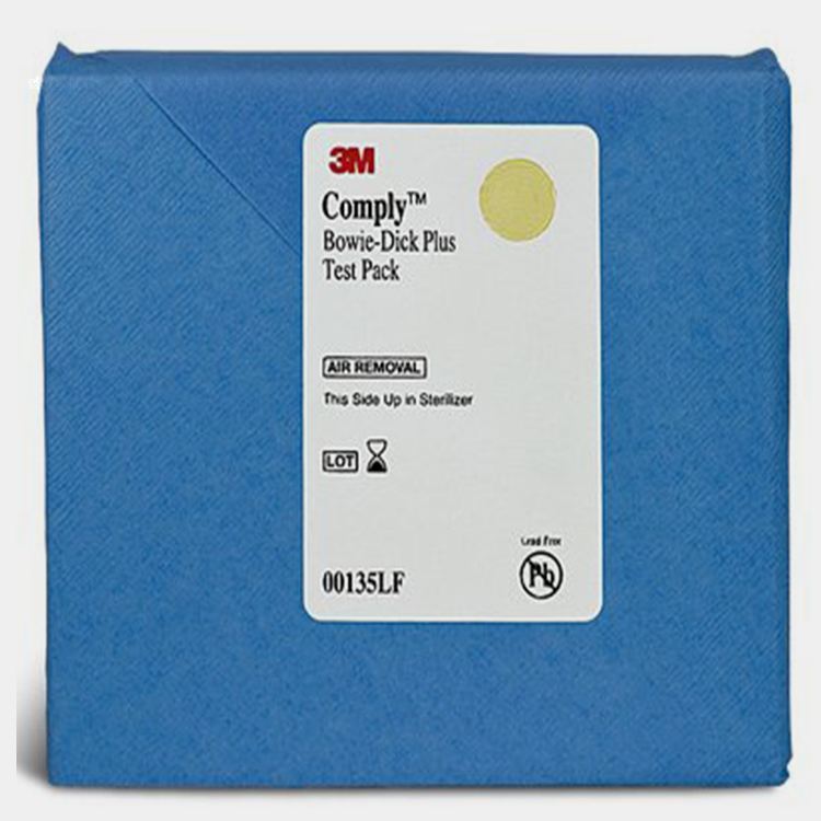 3mBD测试包00135LF