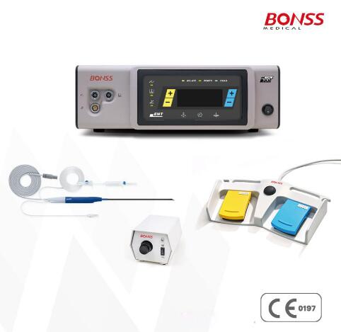 ARS等离子射频手术系统-ENT