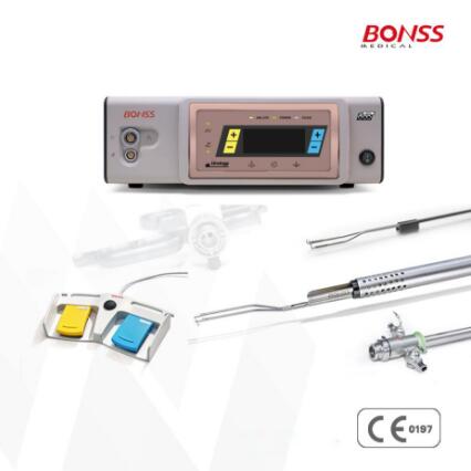 ARS等离子射频手术系统