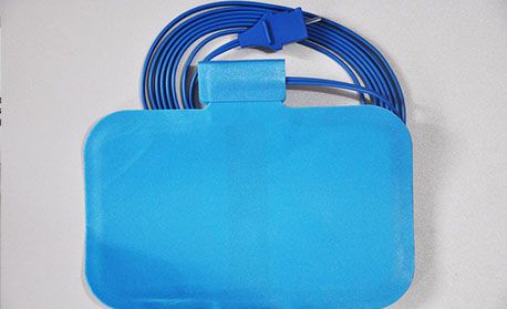 美国柯惠Covidien成人病人回路负极板E7507