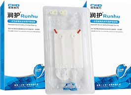 vsd负压引流润护