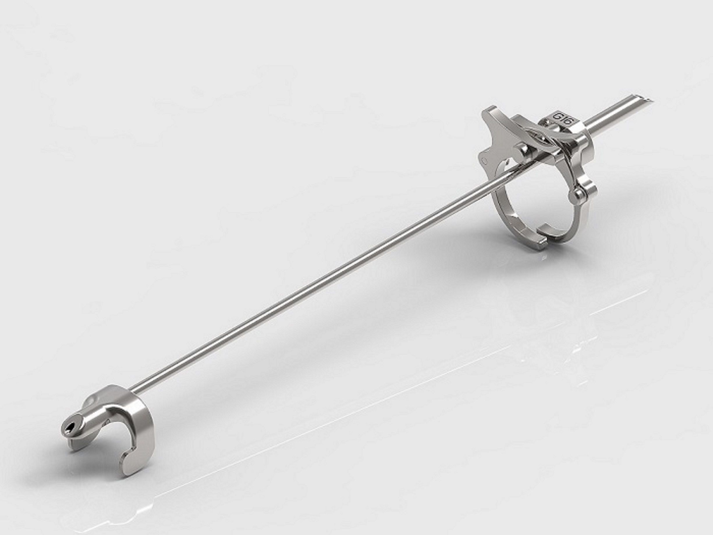 日立--阿洛卡UST-984-5探头穿刺架