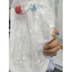 德国德尔格Draeger一次性气管延长管/呼吸短管、气道接头