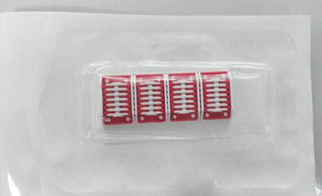 美国泰利福结扎钉 001205