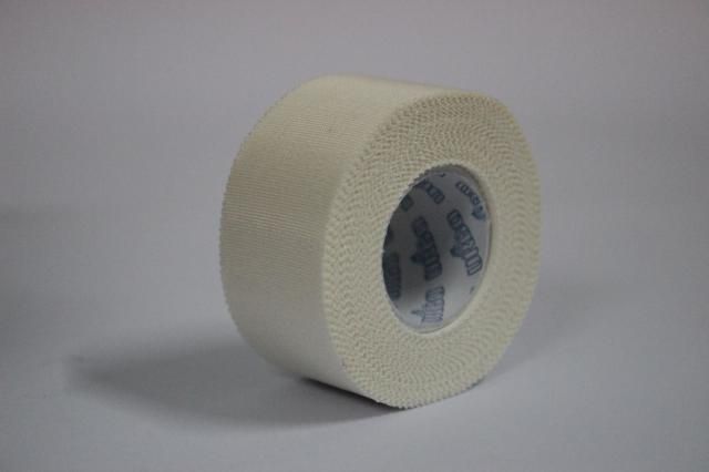 优耐夫Urgosyval塔夫绸胶带2.5cm×9.1m