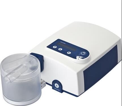德国安梦全自动呼吸机AtmoVital单水平睡眠呼吸暂停打呼噜打鼾