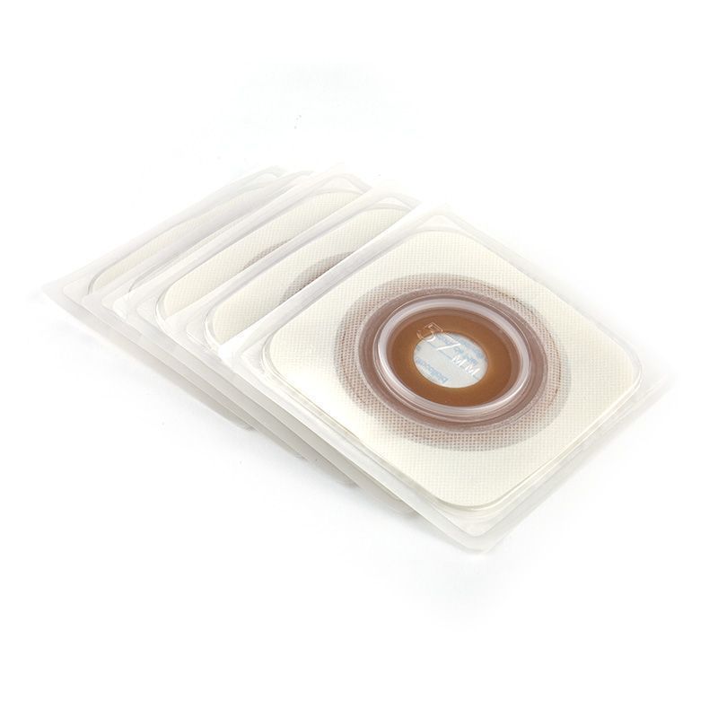 美国正品康维德造口袋两件式可塑形特软底盘411805