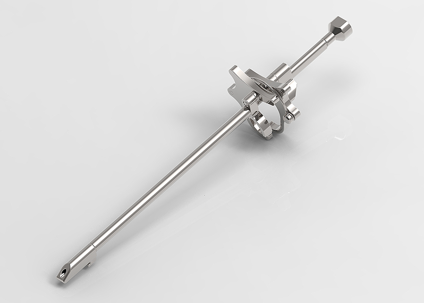 厂家直销GE E8C E8C-RS E8CS腔内探头穿刺架