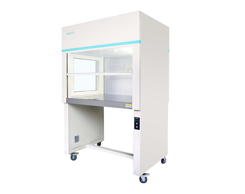 四川单人双面垂直洁净工作台