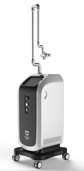 超脉冲点阵激光机