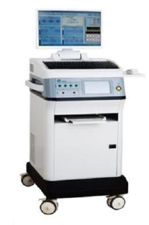 新浩牌SH-600A-5养生理疗仪器肠胃治疗仪胃肠病专用