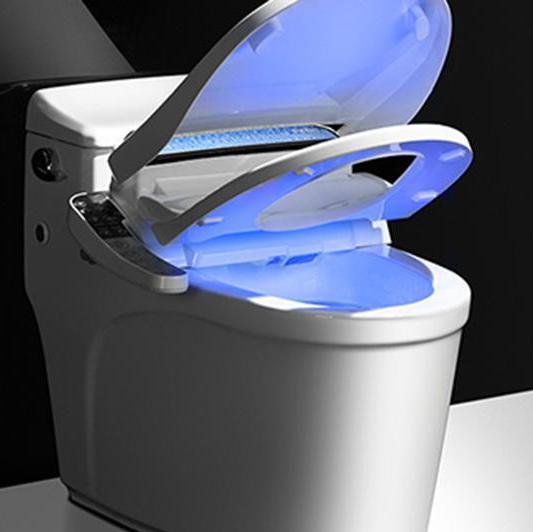 智能马桶