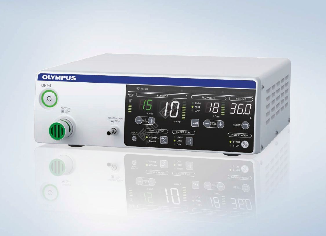 奥林巴斯45L全自动气腹机