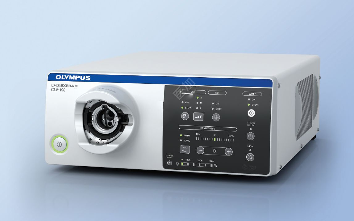 奥林巴斯HD高清摄像系统冷光源