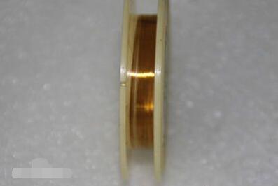 日本TKS医疗导丝用镀金钨丝