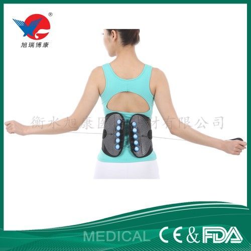 新款护腰带,拉绳/拉线护腰带,透气加宽护腰带