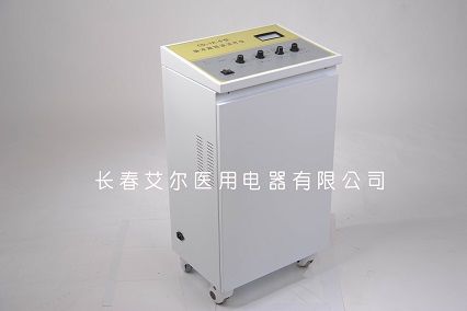 脉冲落地式超短波治疗仪CD-1A-B型