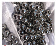碳钢球不锈钢球轴承钢球