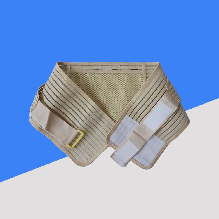 腰间盘突出护腰带保暖护腰带