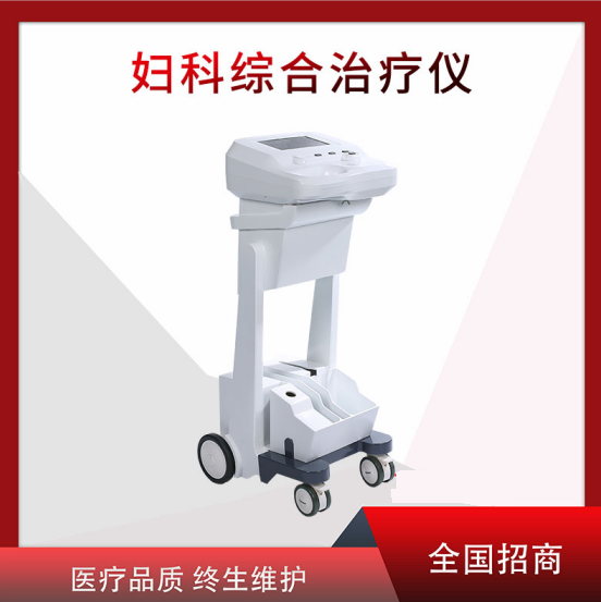 妇科治疗仪/妇科综合治疗仪