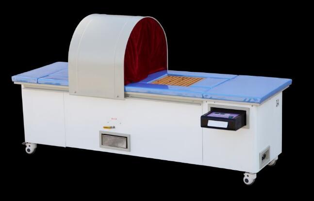 中药熏蒸床/蒸汽康复床ZQC-I型