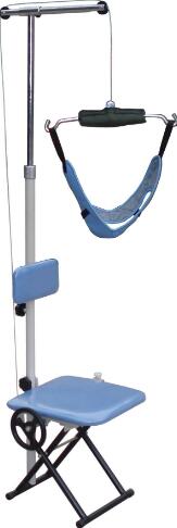 颈椎牵引椅/颈椎牵引仪/颈椎牵引仪JQY-IC型