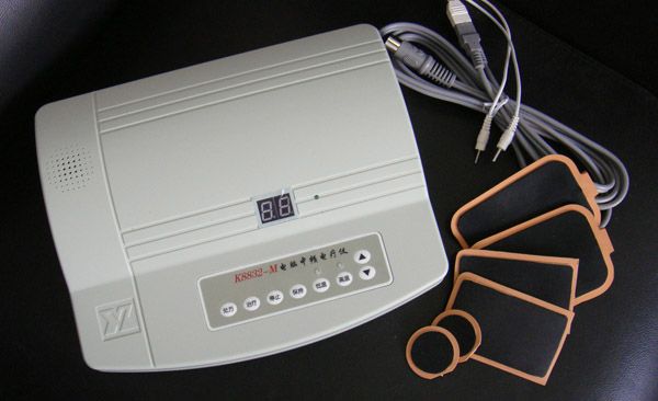 K8832-M型电脑中频电疗仪