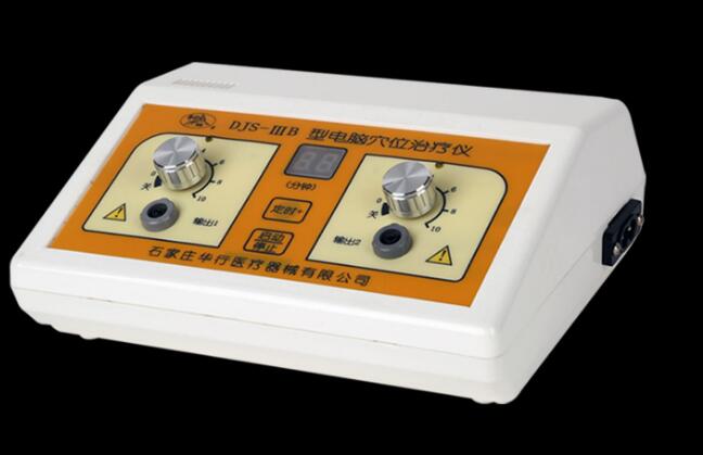 电脑穴位治疗仪DJS-ⅢB型