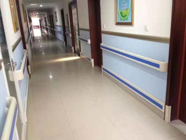 防撞扶手 养老院走廊扶手 医用扶手