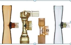 Drager流量传感器