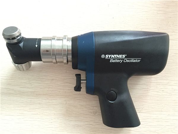 强生Anspach SYNTHES 大功率摆锯 530605维修