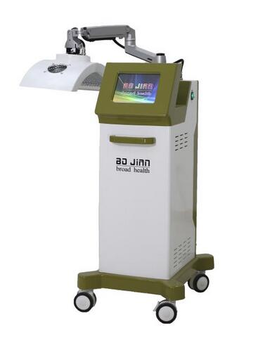 红蓝光R6矩阵型