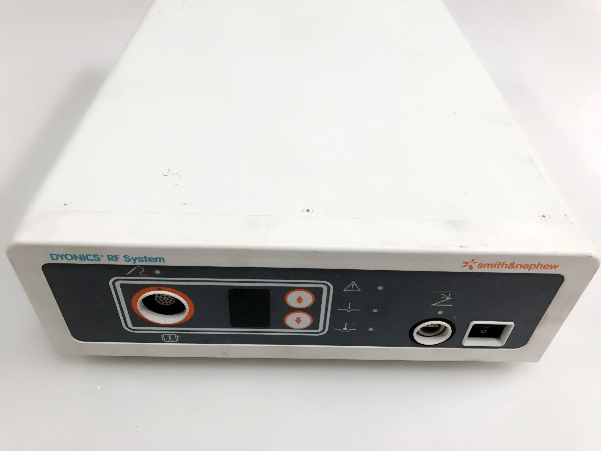 SMITH&NEPHEW施乐辉 90503060射频治疗仪维修