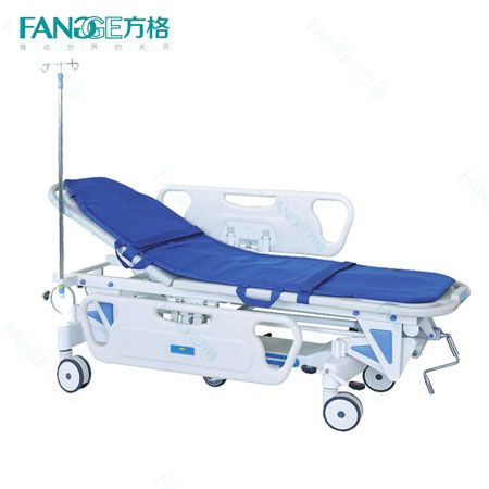 新品胃镜检查床/多功能抢救床参数