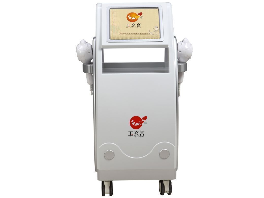 妇科治疗仪/盆腔炎治疗仪/盆底康复治疗仪/胆囊炎治疗