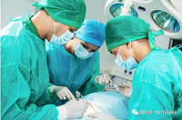 双目间接检眼镜