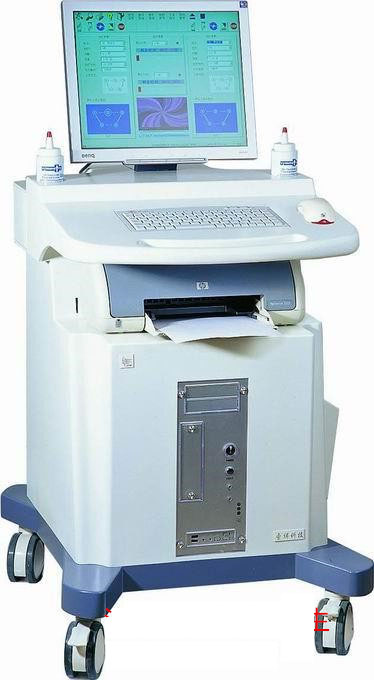 838B型综合型超声波治疗仪