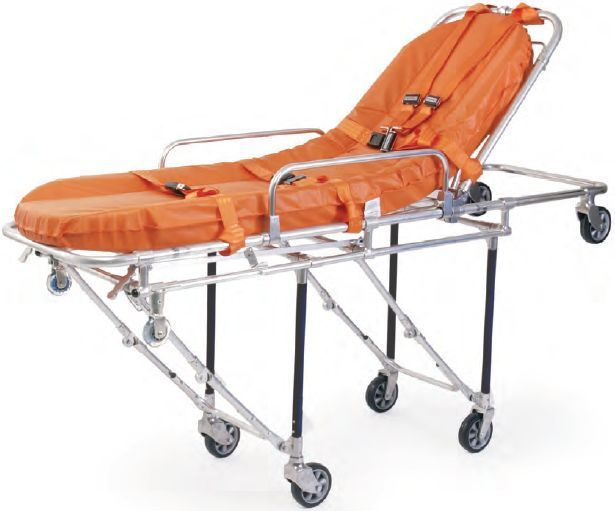 Ferno 25型上车担架