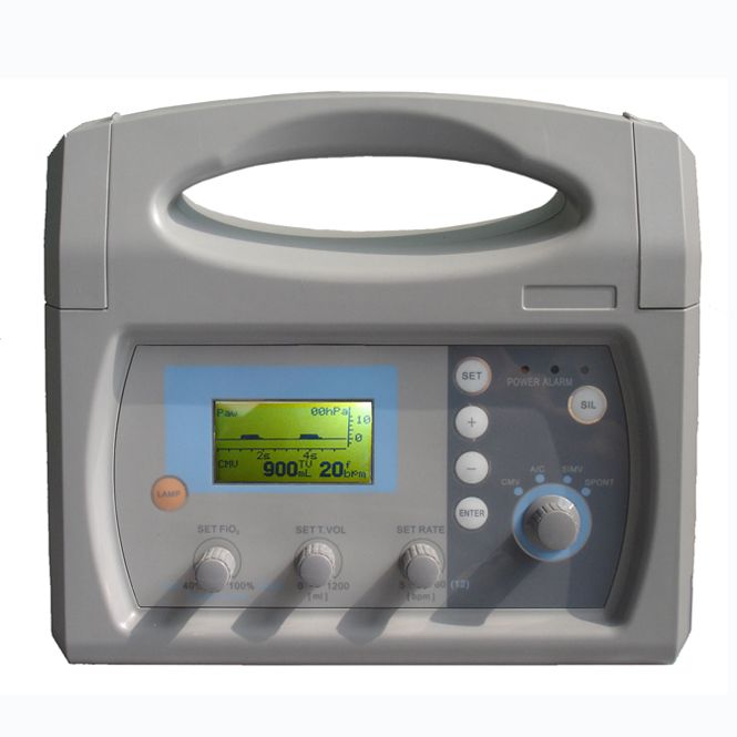 急救呼吸机/家用呼吸机/转运呼吸机