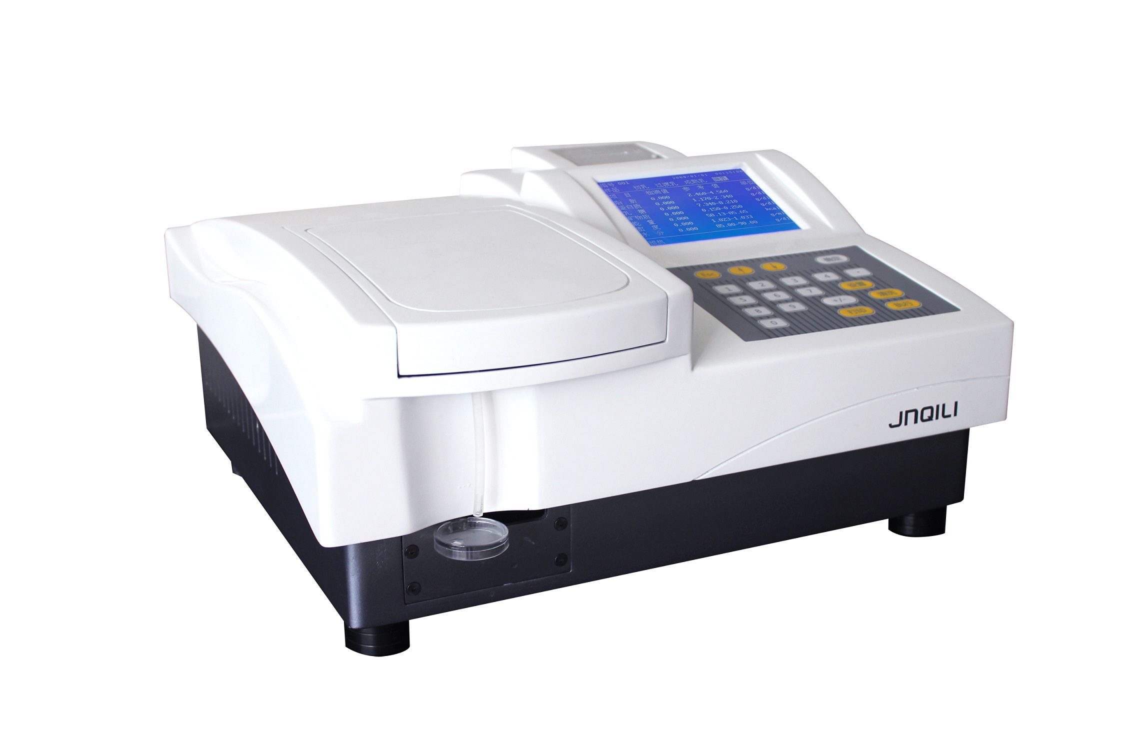 母乳分析仪QL600A