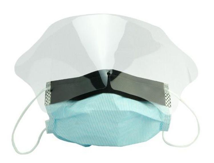 广州福泽龙 医疗耗材一次性专业医用防雾口罩