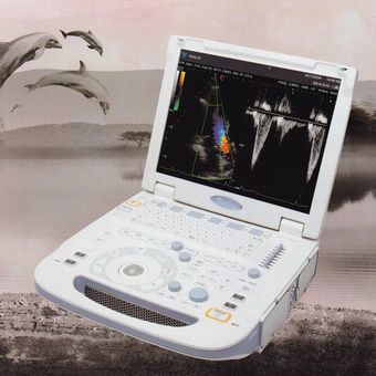 UF-760AG全数字彩色多普勒超声图像诊断仪