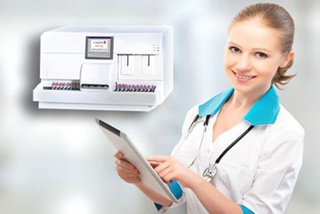 全自动母乳分析仪