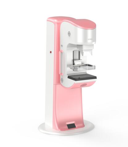 “芳华”乳腺平板DR