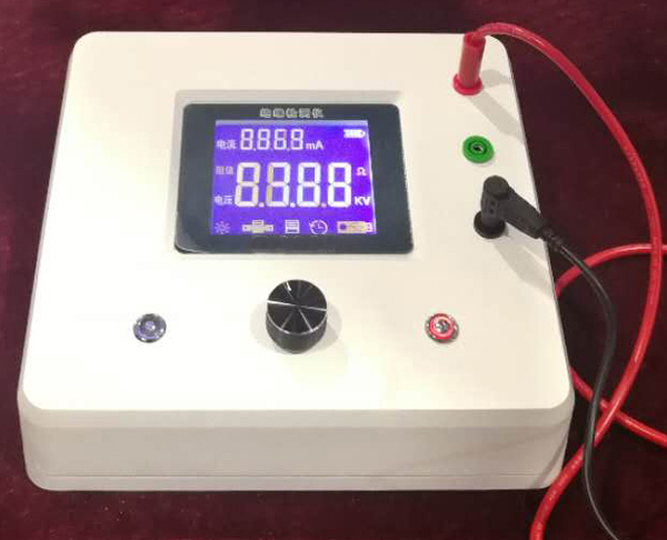 医用绝缘检测仪